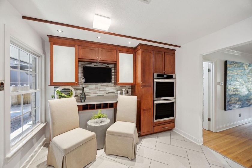 Kessler Park real estate