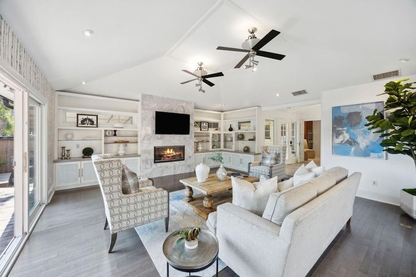 Kessler Park real estate