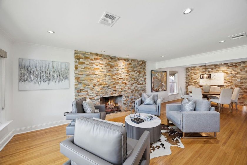 Kessler Park real estate