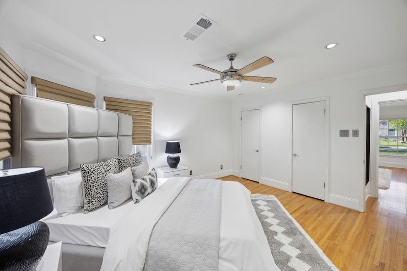 Kessler Park real estate