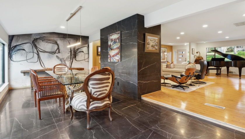 Casa Linda Forest Midcentury Modern