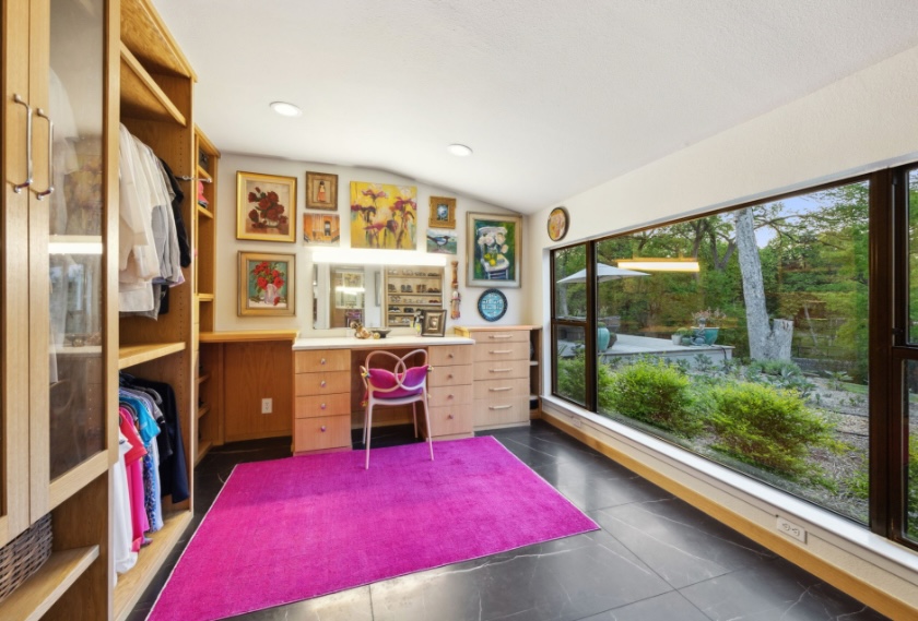 Casa Linda Forest Midcentury Modern