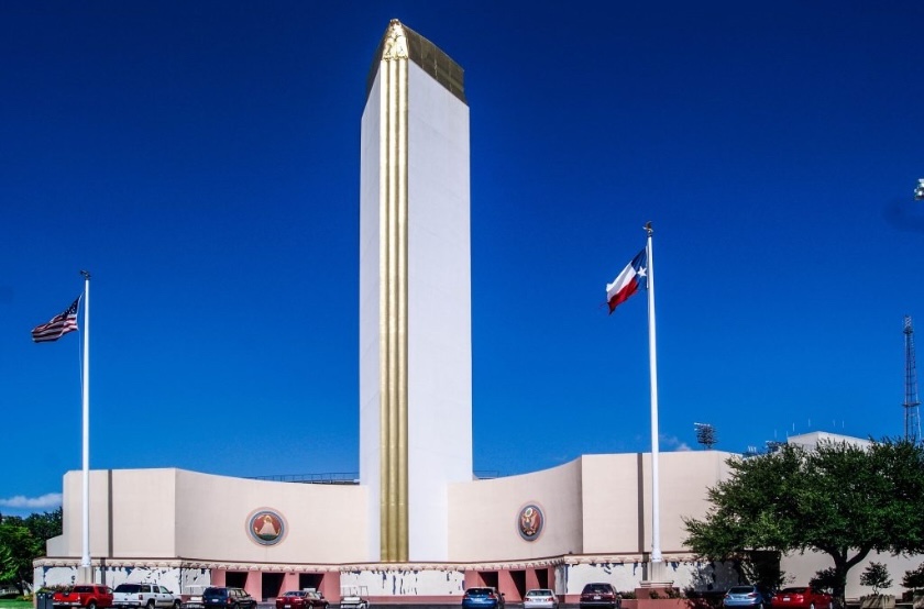 Preservation Dallas Achievement Awards