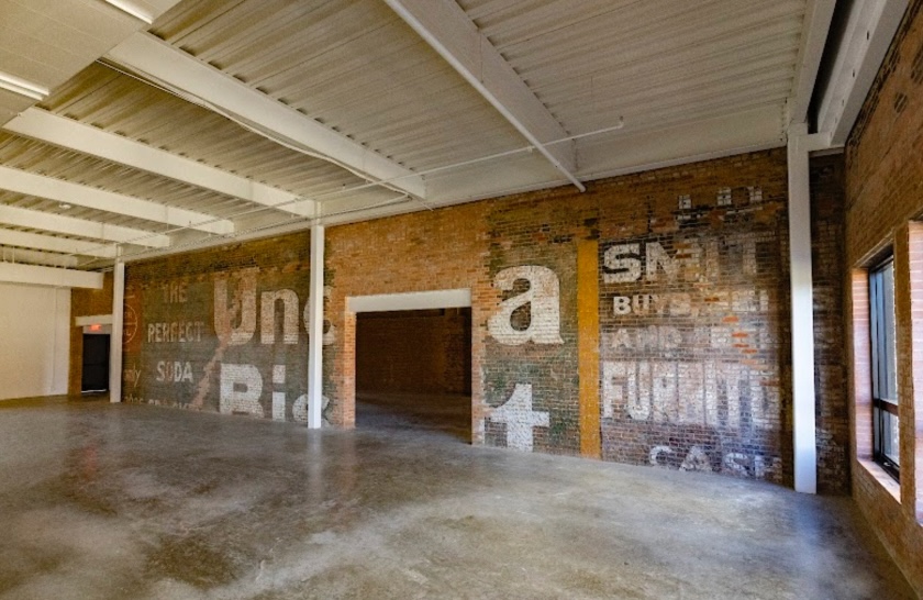 Preservation Dallas