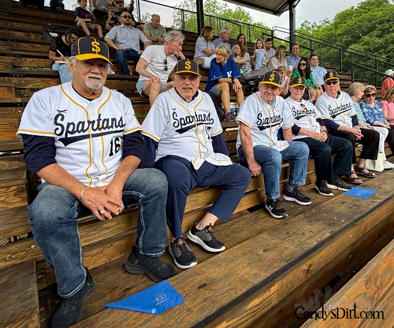 Reverchon Park Baseball Field, Dallas Parks, Uptown
