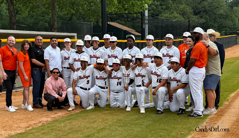 Reverchon Park Baseball Field, Dallas Parks, Uptown