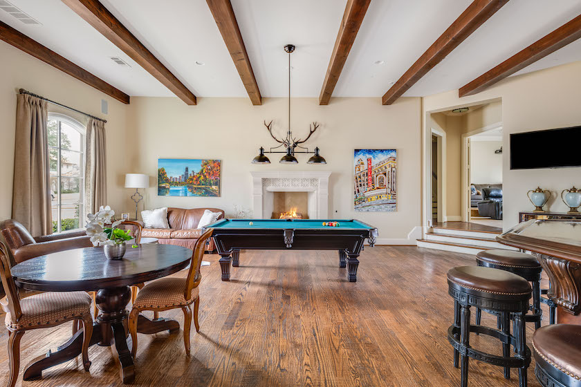 University Park real estate