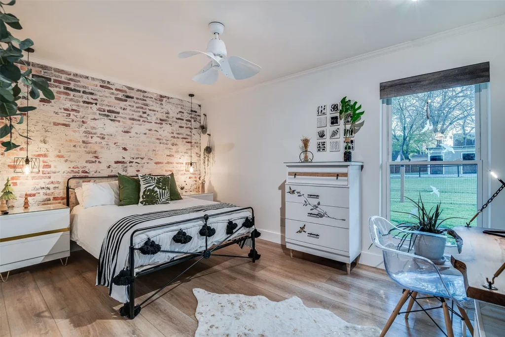 Uncover the expansive experience of this Wylie home. 