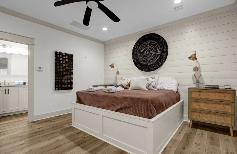 retirement, Crystal Beach, Galveston