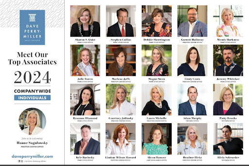 Dave Perry Miller Top Producers 