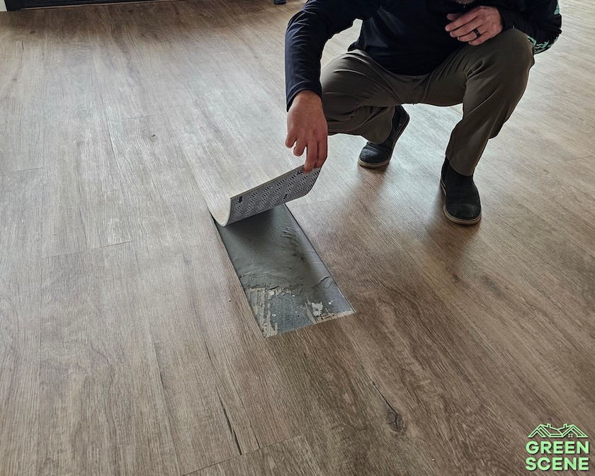 Home Inspection Problems