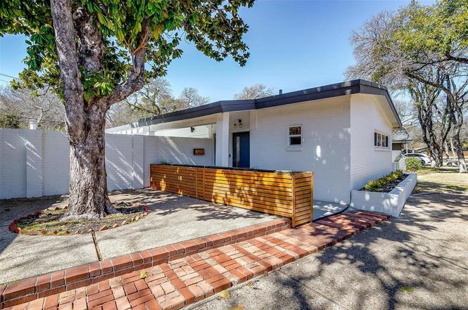 Westcliff Mid Century