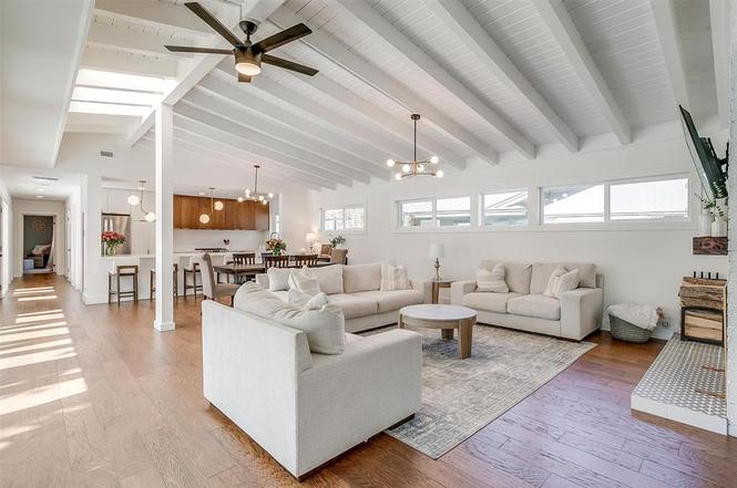 Westcliff Mid Century