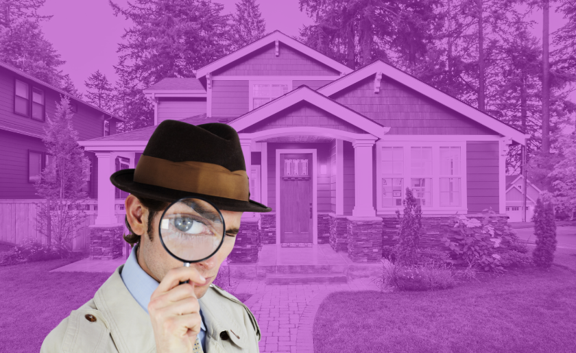 Home Inspection Problems