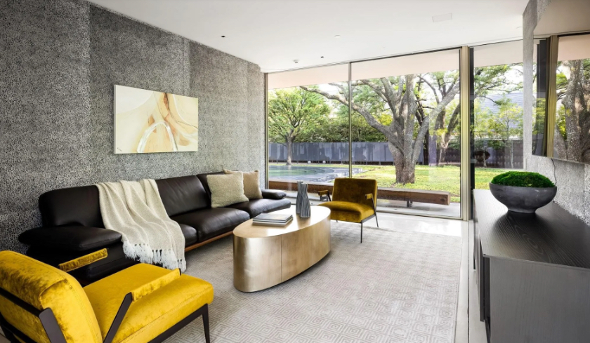 Nimmo Glass House