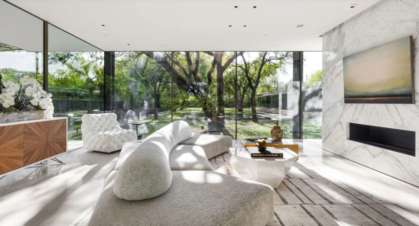 Nimmo Glass House