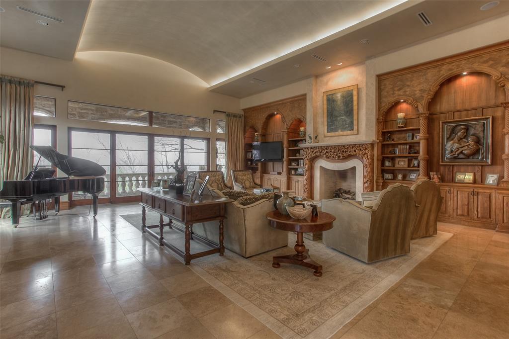 Grandeur with Mediterranean Flair