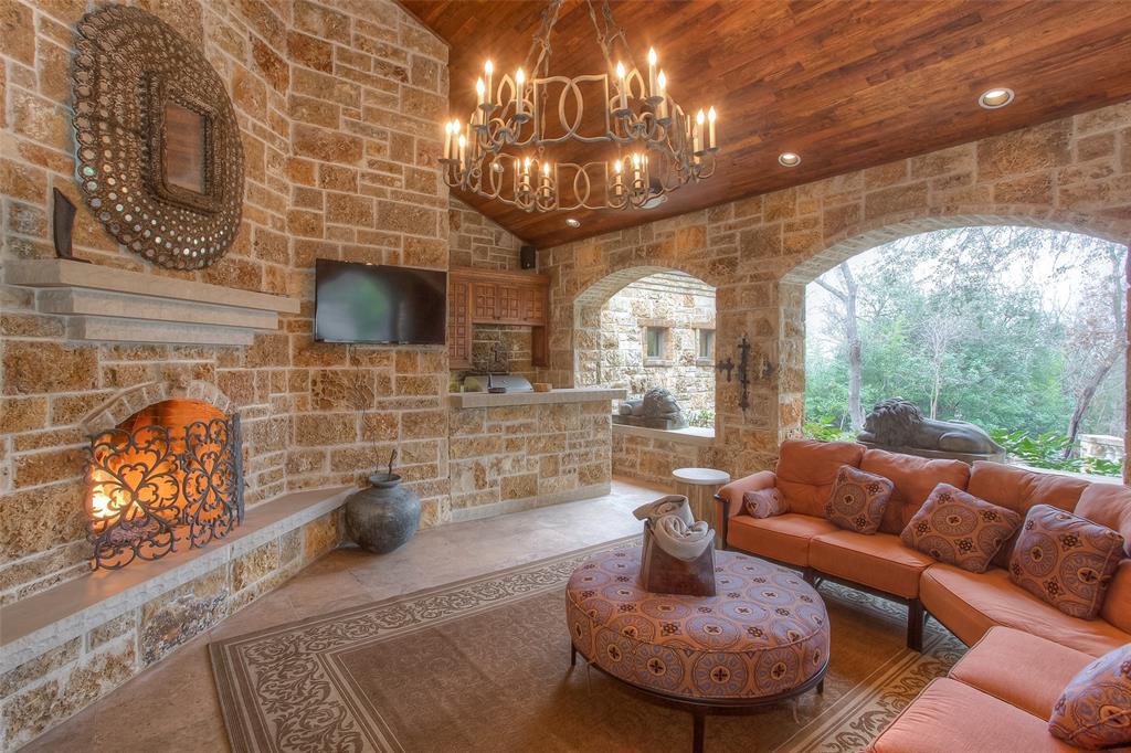 Grandeur with Mediterranean Flair