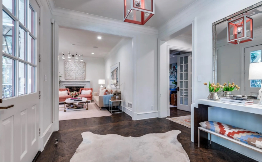 University Park Family Home