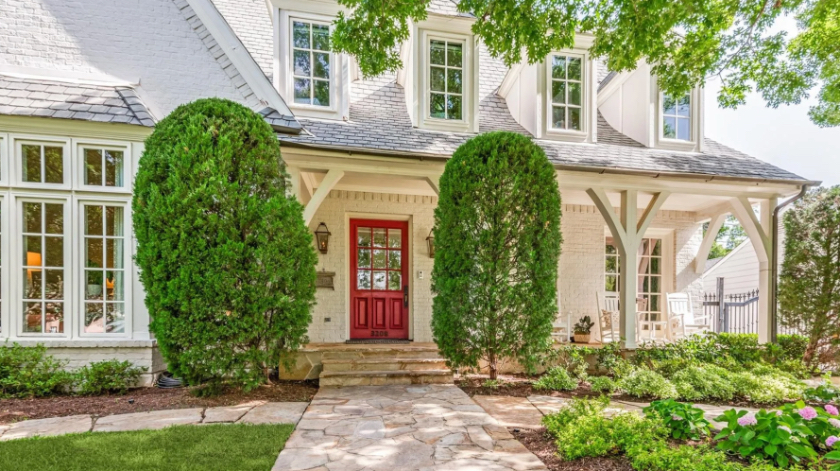 University Park Family Home