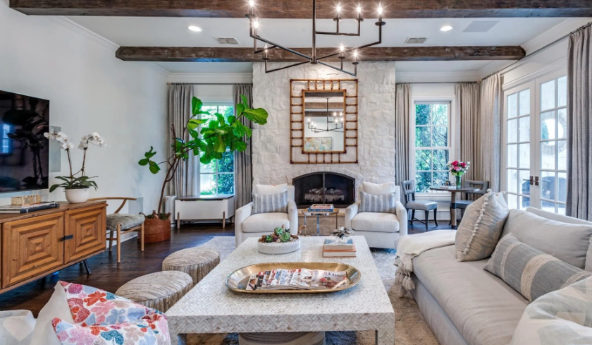 University Park Family Home