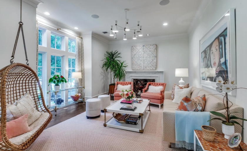 University Park Family Home