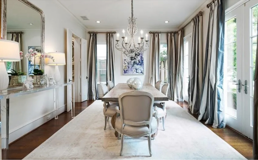 great family home