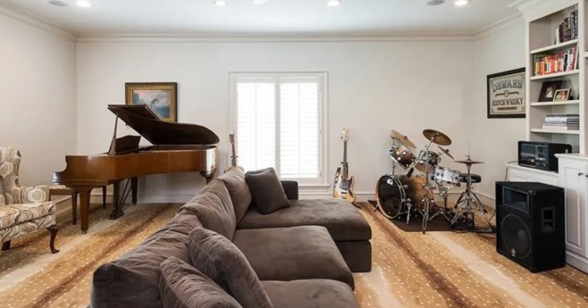 great family home