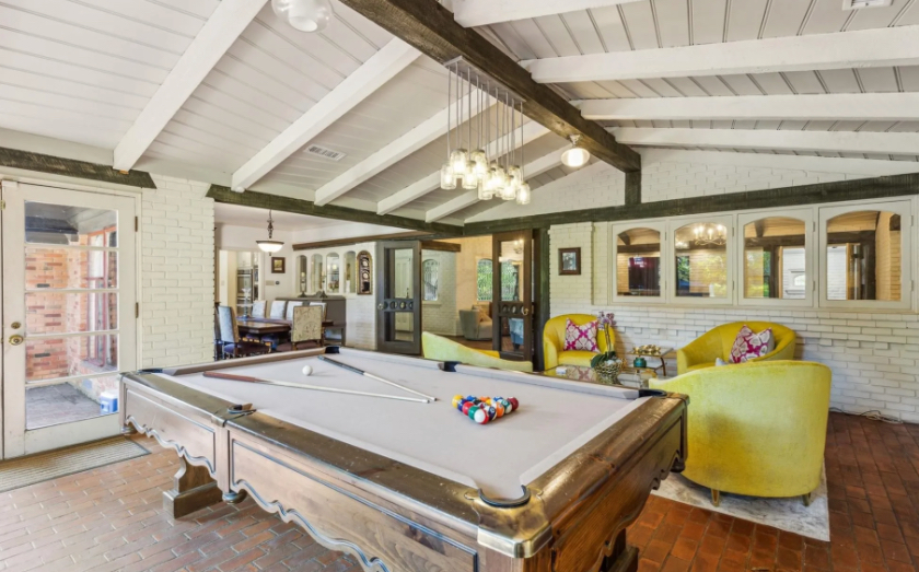 Dilbeck Rambling Ranch