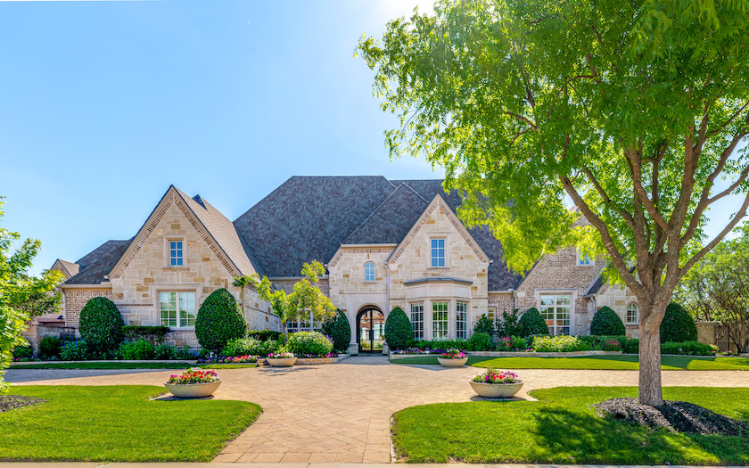 golf community real estate