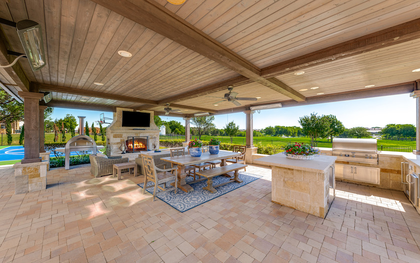 golf community real estate