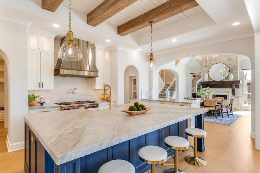 golf community real estate