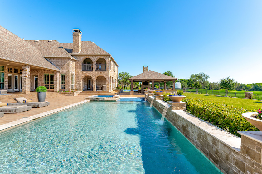 golf community real estate