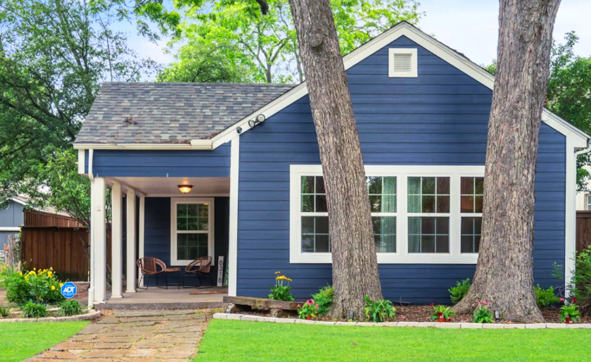 Lakewood Heights cottage