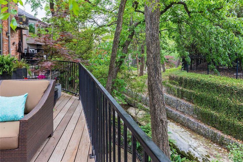 Turtle Creek
