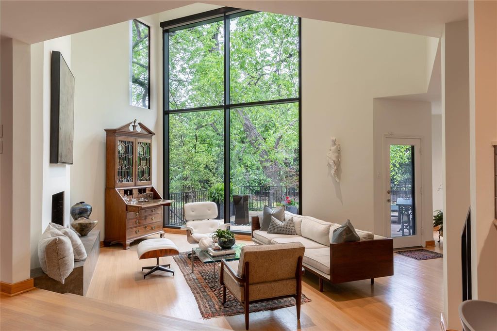 Turtle Creek real estate