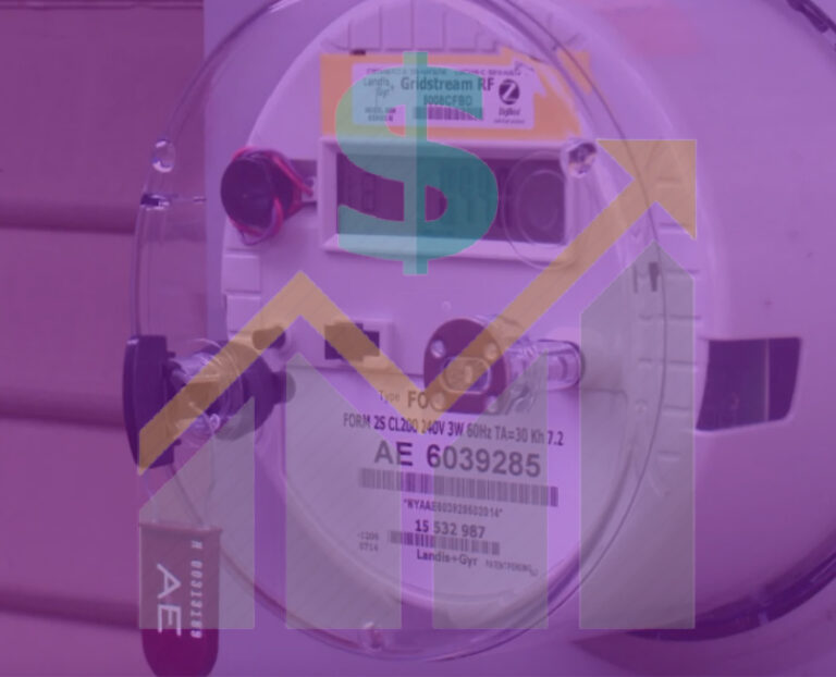 Gas meter