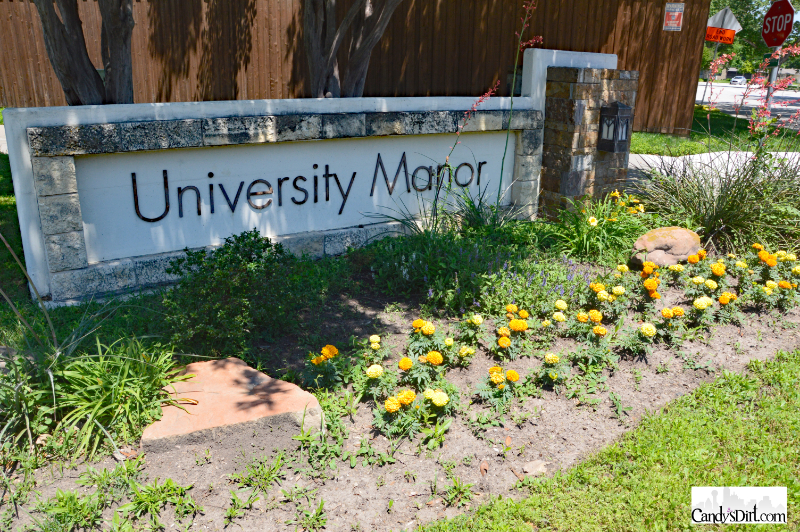 Merriman Park/University Manor, oasis, neighborhoods
