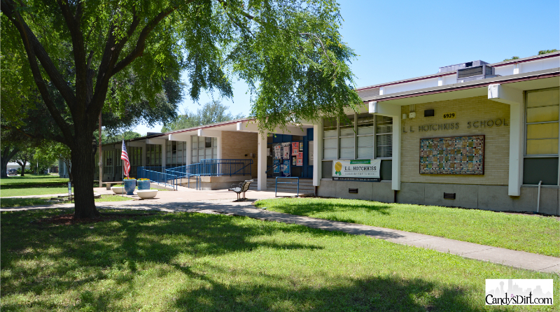 Merriman Park/University Manor, oasis, neighborhoods