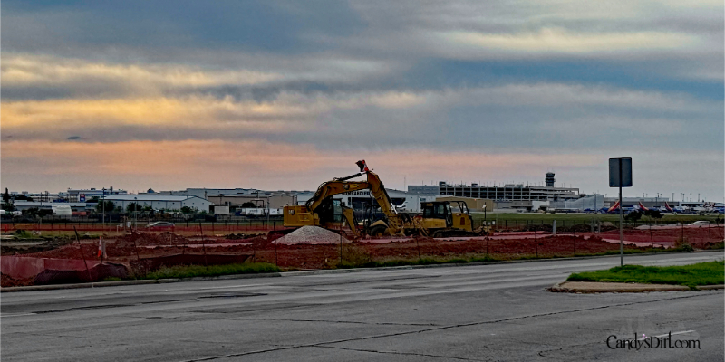 Lemmon Avenue Streetscape, Dallas, parks and rec