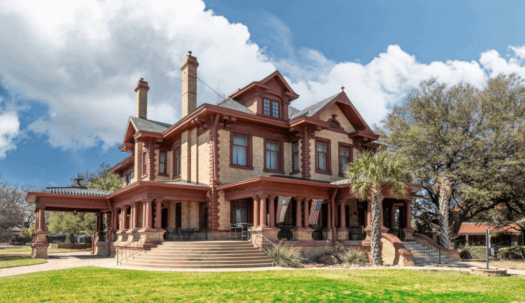 Fairmount Tour of Historic Homes