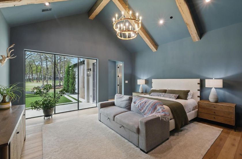luxury homes