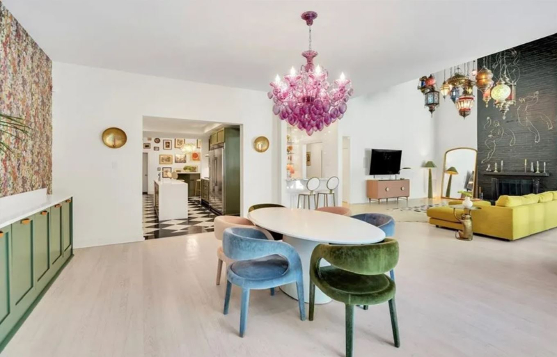light fixtures, New Orleans, remodel