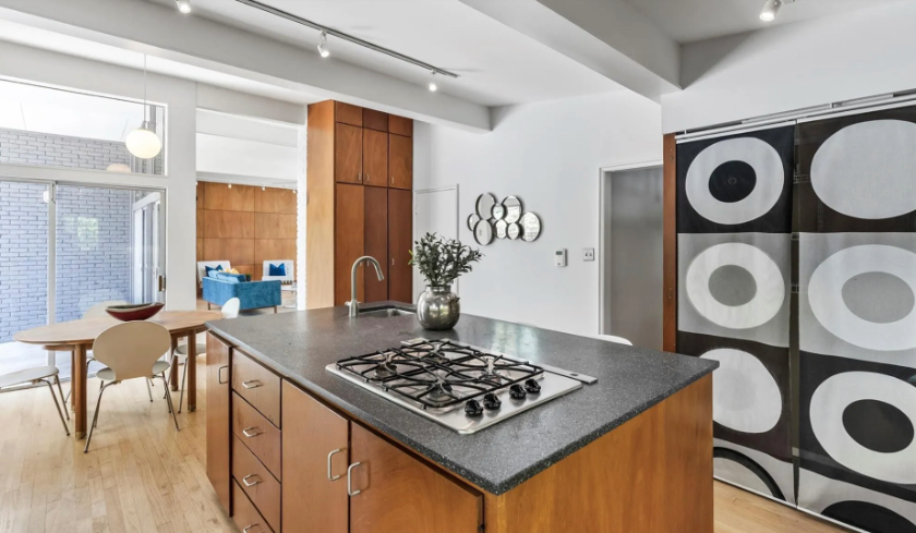 Historic Midcentury Modern