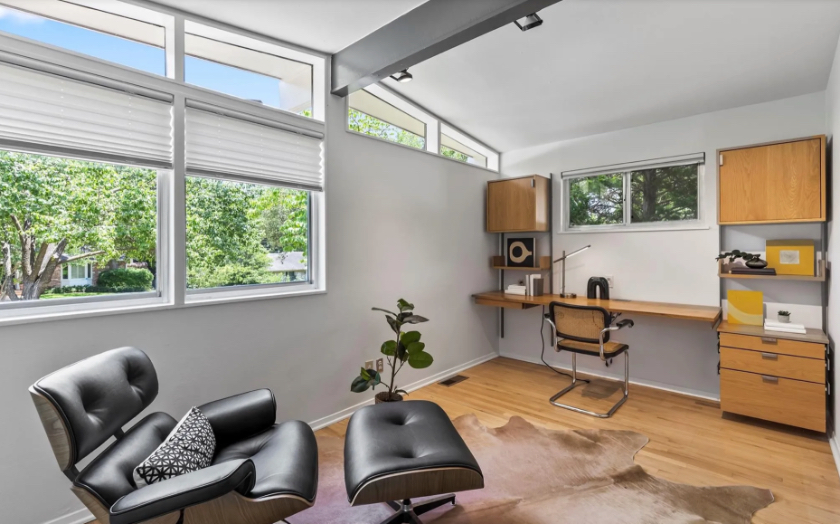 Historic Midcentury Modern
