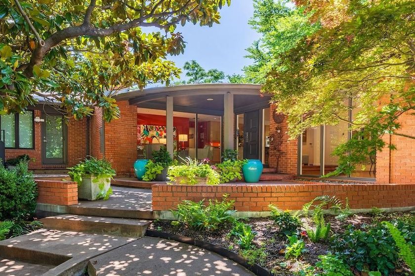 East Kessler Midcentury