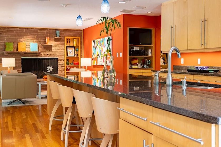 East Kessler Midcentury