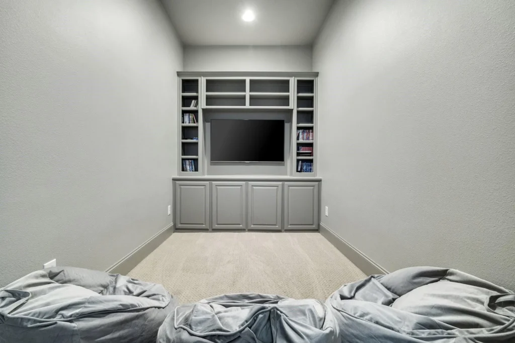 Explore an incredible McKinney home