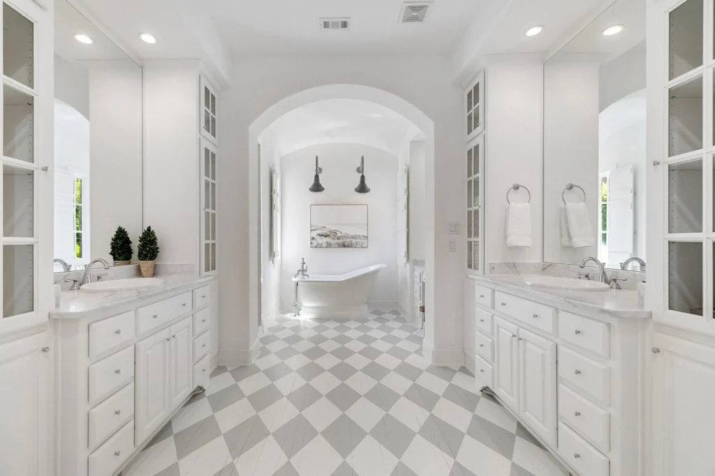 Explore an incredible McKinney home.