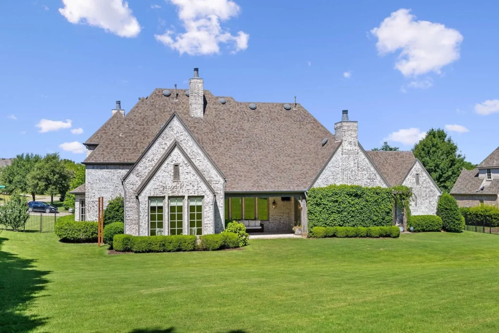 Explore an incredible McKinney home